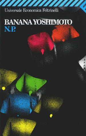 N.P. by Banana Yoshimoto