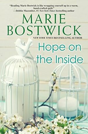 Hope on the Inside by Marie Bostwick