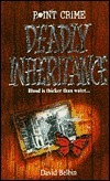 Deadly Inheritance by David Belbin