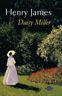 Daisy Miller by Henry James