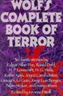 Leonard Wolf's Complete Book of Terror by Leonard Wolf