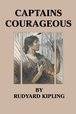 Captains Courageous by Rudyard Kipling