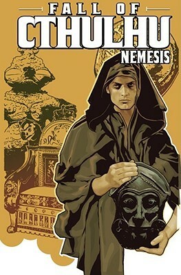 Fall of Cthulhu, Vol. 6: Nemesis by Michael Alan Nelson, Mateus Santolouco