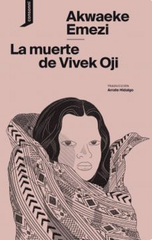 La muerte de Vivek Oji by Akwaeke Emezi