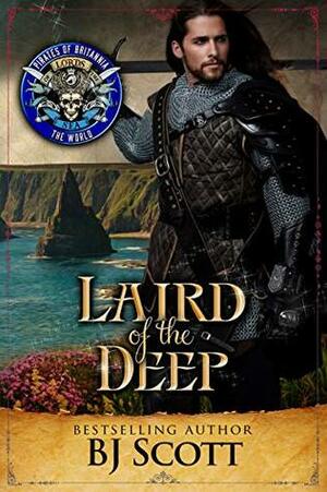 Laird of the Deep by B.J. Scott