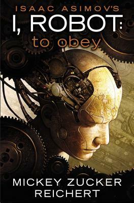 To Obey by Mickey Zucker Reichert