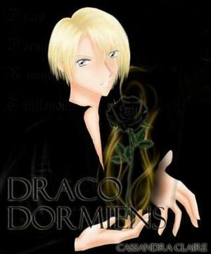 Draco Dormiens by Cassandra Clare