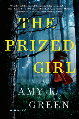 The Prized Girl by Amy K. Green