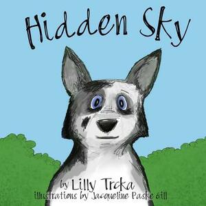 Hidden Sky by Lilly Trcka