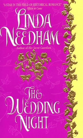 The Wedding Night by Linda Needham