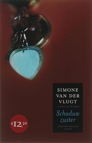 Schaduwzuster by Simone van der Vlugt
