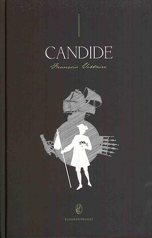 Candide by Voltaire