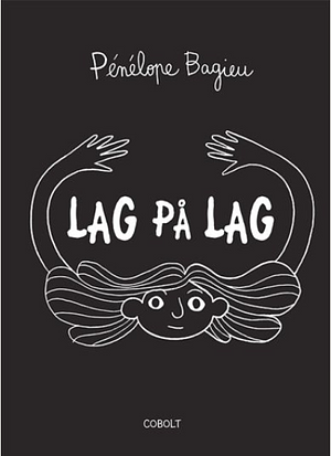 Lag på lag by Pénélope Bagieu