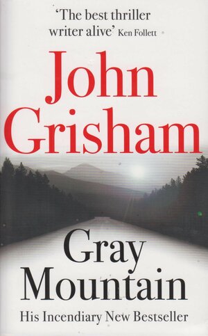 Gray Mountain by John Grisham