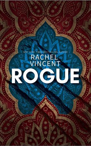 Rogue by Rachel Vincent