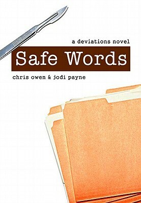 Safe Words by Chris Owen, Jodi Payne