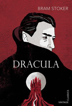 Dracula by Bram Stoker