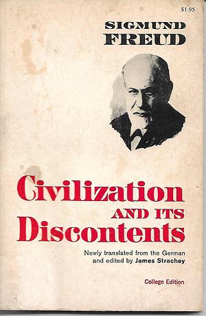 Civilization and Its Discontents by Sigmund Freud