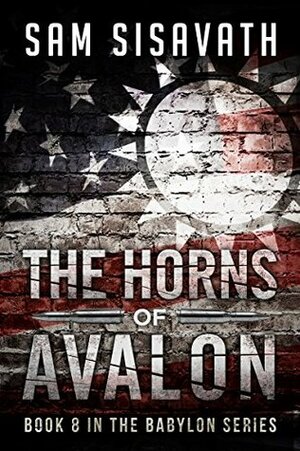 The Horns of Avalon by Sam Sisavath