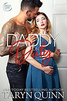 Daddy on Duty by Taryn Quinn