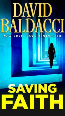 Saving Faith by David Baldacci