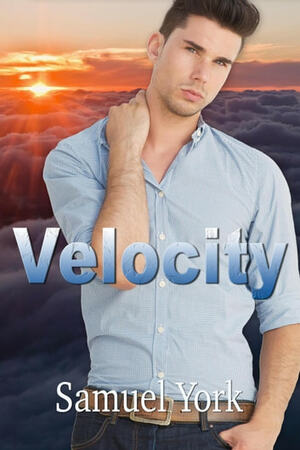 Velocity by Samuel York