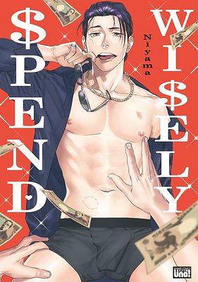 Spend Wisely by Niyama