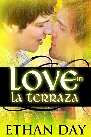 Love in La Terraza by Ethan Day