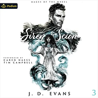 Siren & Scion by J.D. Evans