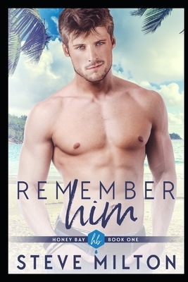 Remember Him by Steve Milton