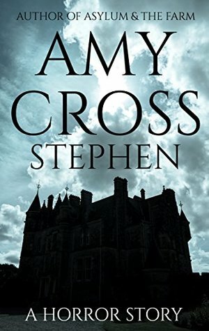 Stephen by Amy Cross