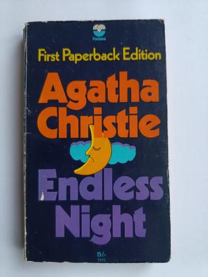 Endless Night by Agatha Christie