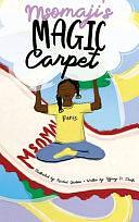 Msomaji's Magic Carpet by Tiffany Smith