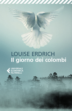 Il giorno dei colombi by Louise Erdrich