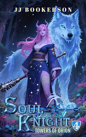 Soul Knight 4 by J.J. Bookerson