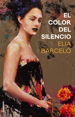 El color del silencio by Elia Barceló