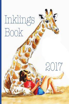 Inklings Book 2017 by Naomi Kinsman