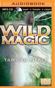 Wild Magic by Tamora Pierce