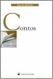 Contos by Eça de Queirós