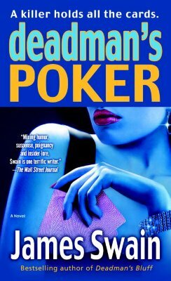 Deadman's Poker by James Swain