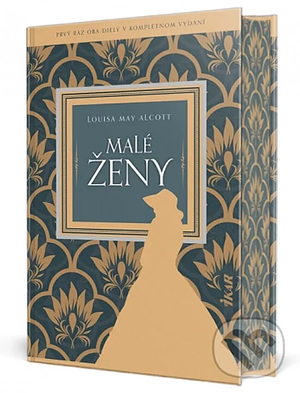 Malé ženy  by Louisa May Alcott