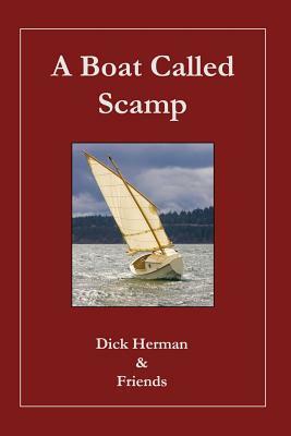 A Boat Called Scamp by Dick Herman