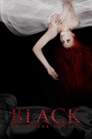 Black by Catherine Winters