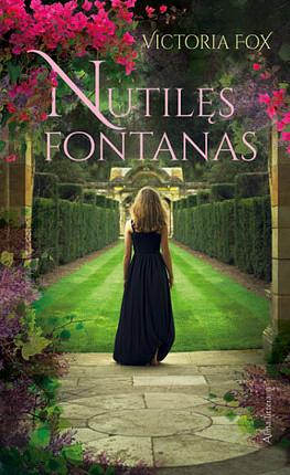 Nutilęs fontanas by Victoria Fox