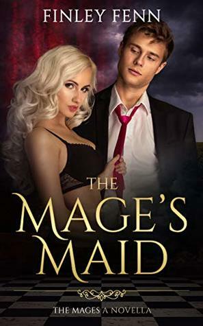 The Mage's Maid by Finley Fenn