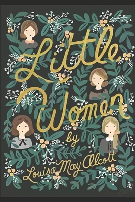 Little Women by Louisa May Alcott