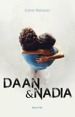 Daan & Nadia by Esther Walraven