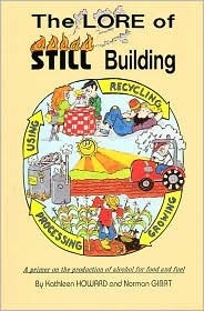 The Lore of Still Building by Kathleen Howard