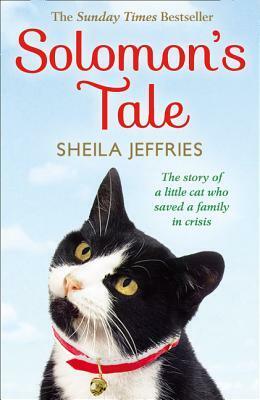 Solomon's Tale by Sheila Jeffries