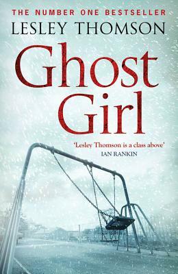 Ghost Girl by Lesley Thomson